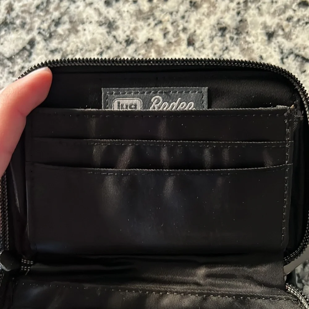 Lug Rodeo wallet - Picture 5 of 9